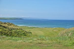 Ballybunion (Old) 17th 2025